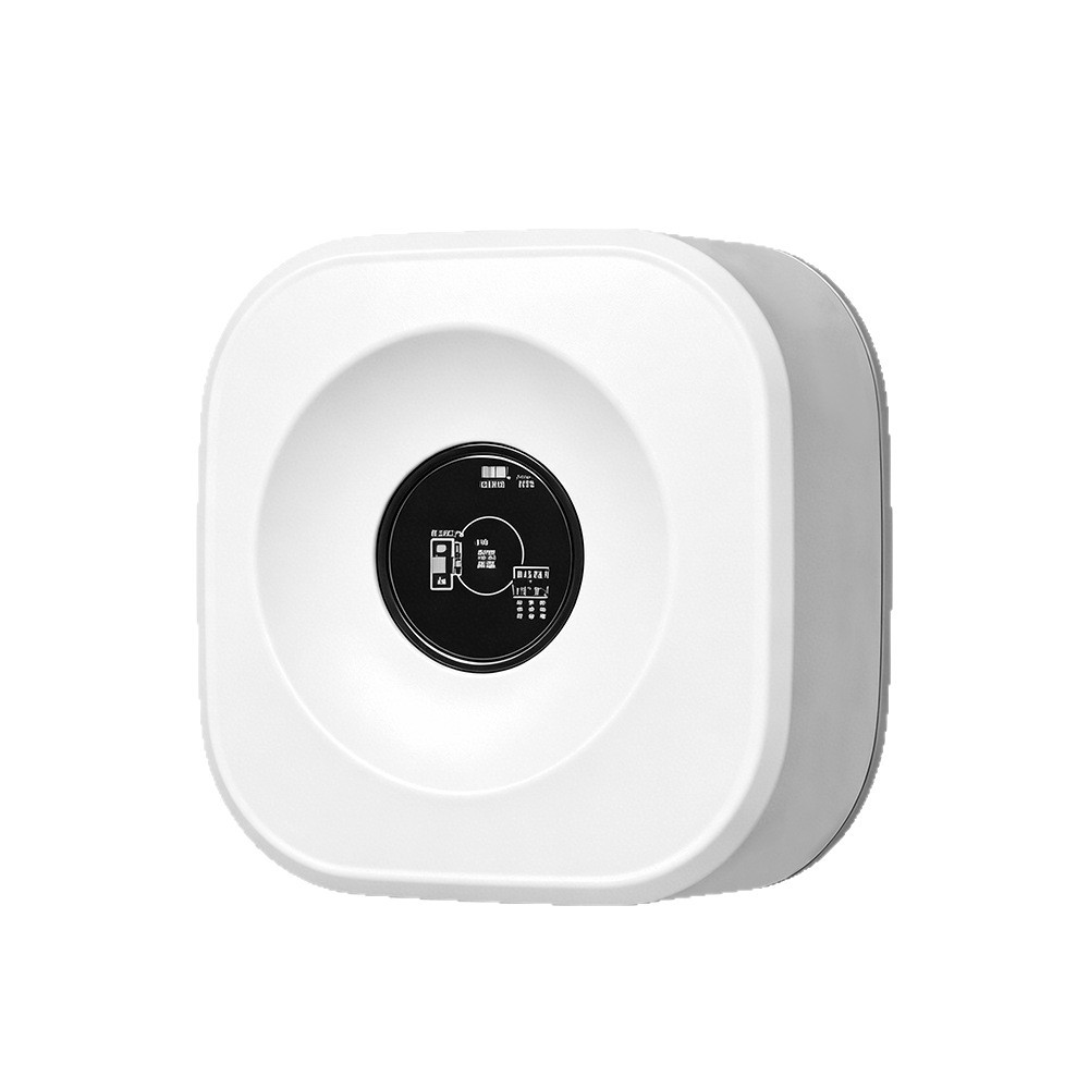 Smart Home Ecosystems - Czujnik natężenia oświetlenia z obsługą Zigbee