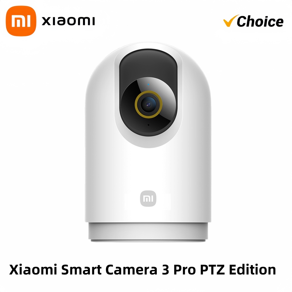 Smart Home Xiaomi Hub 2 - Inteligentna kamera Xiaomi Smart Camera 3