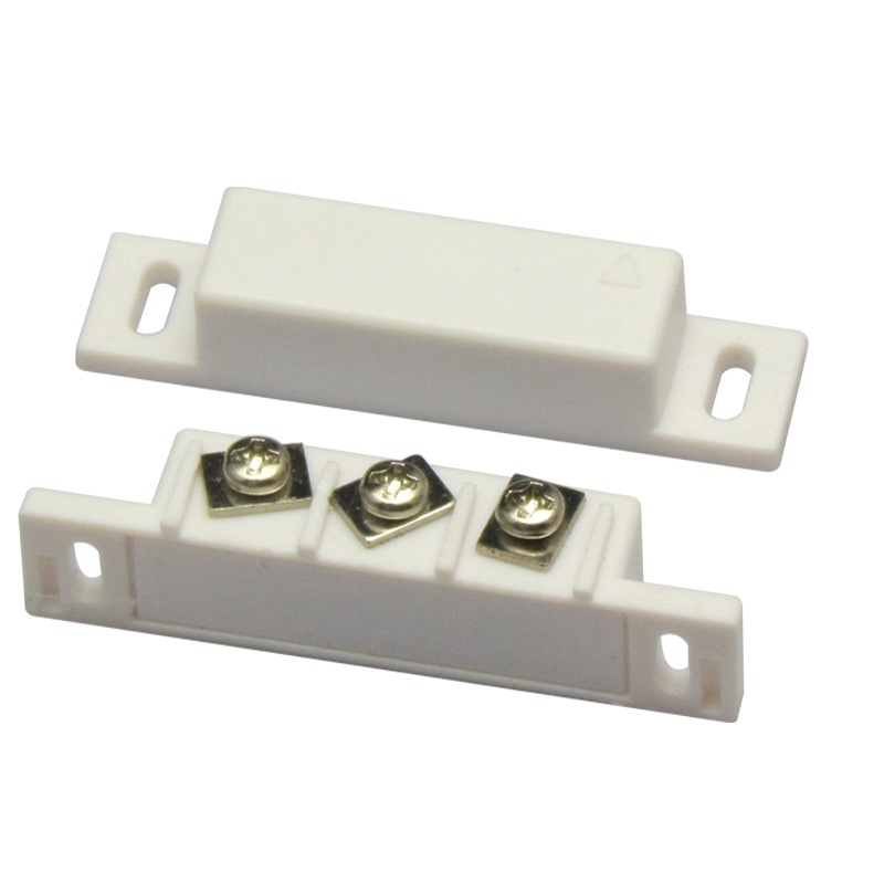 Door Window Sensor - 10 szt. 3-portowy przewodowy wykrywacz czujnik