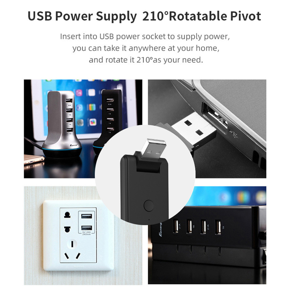 Smart Home Energy App - 1 szt. Inteligentny pilot zdalnego sterowania