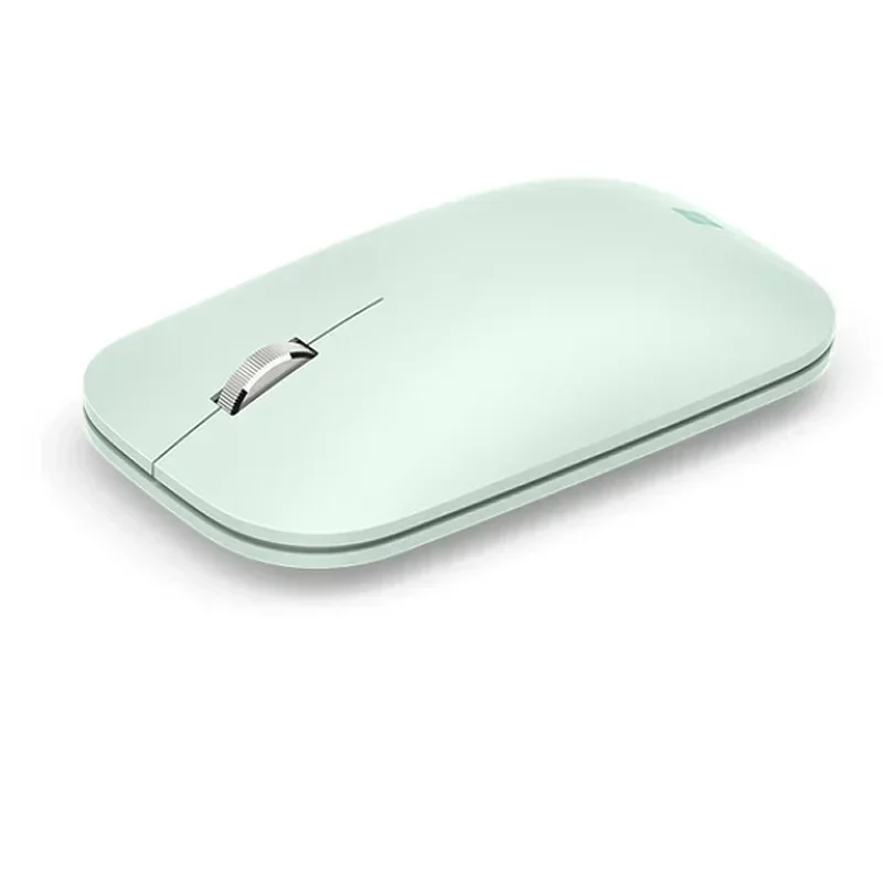 Smart Home Microsoft - Microsoft Designer Mysz Bluetooth Technologia Bluetrack