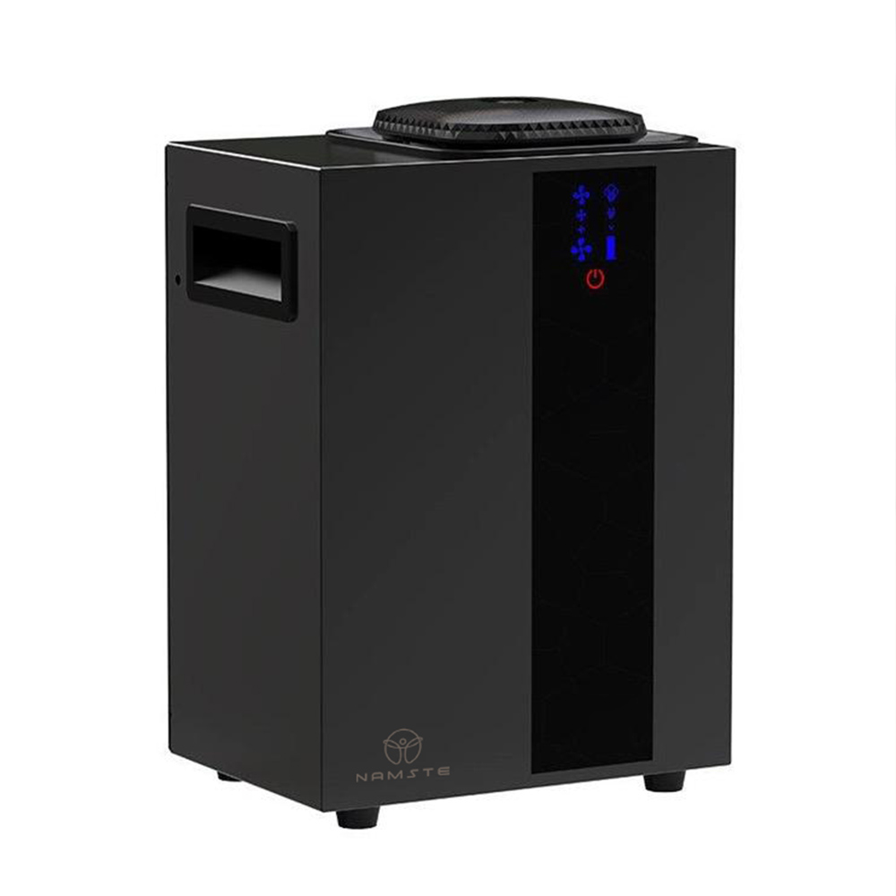 Smart Home Ecosystems - NAMSTE 4000m³ System HVAC Dyfuzor zapachowy