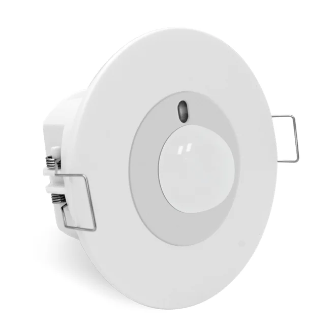 Smart Home Knx System - Cenowy zamiennik fabryczny czujnika natężenia oświetlenia