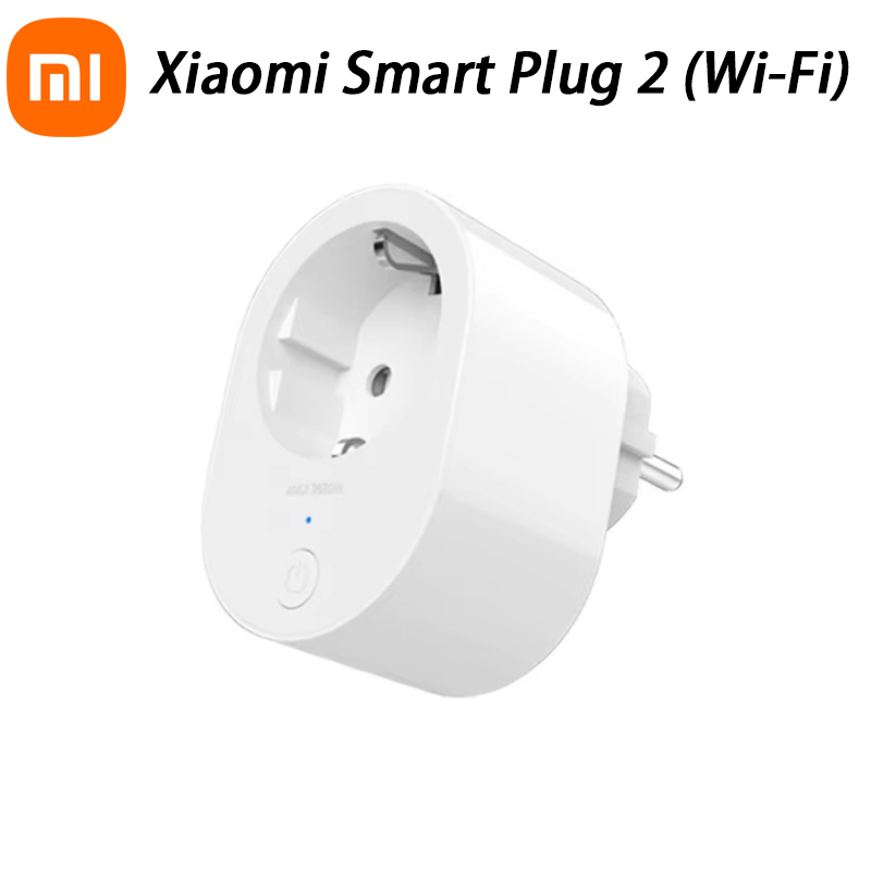 Smart Home Xiaomi Hub 2 - Wersja globalna Xiaomi Mi Smart Plug