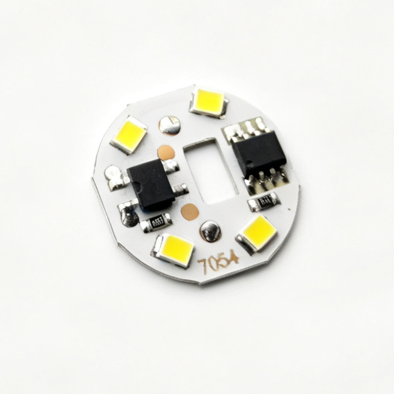 Smart Home Diy - 5 SZT. 2W AC 220V 240V