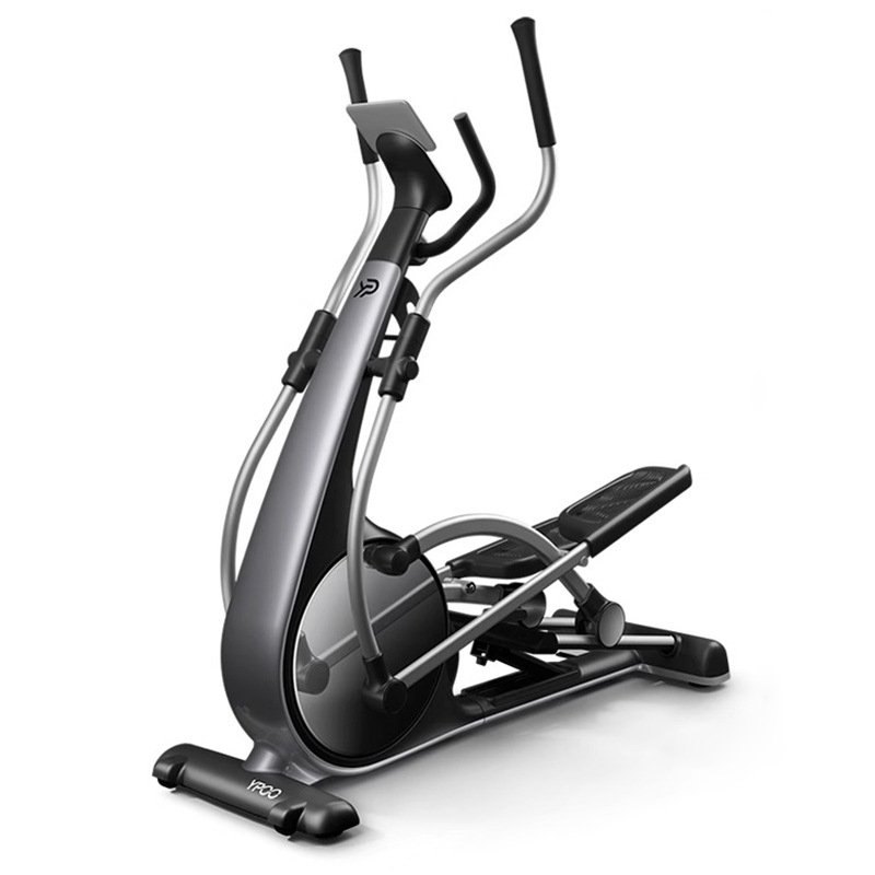 Smart Home Trainer - Elastyczny trenażer eliptyczny do użytku domowego,
