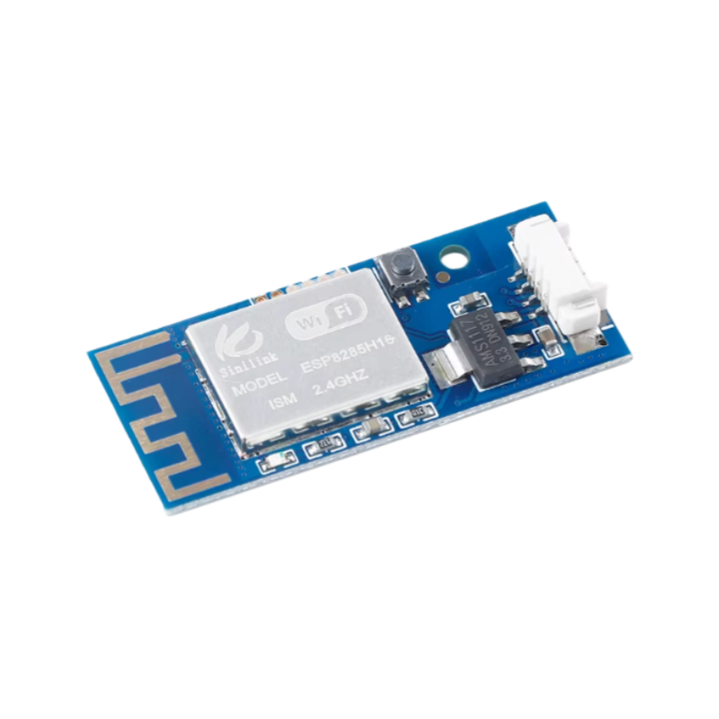 Smart Home Open Source - 1 szt. Nowy, oryginalny moduł WiFi