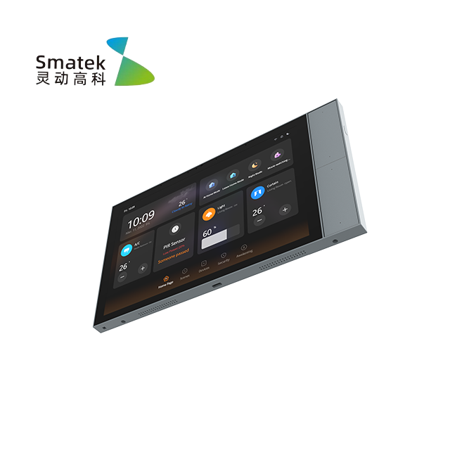 Smart Home Knx System - Oferta fabryczna: Produkty do inteligentnego domu