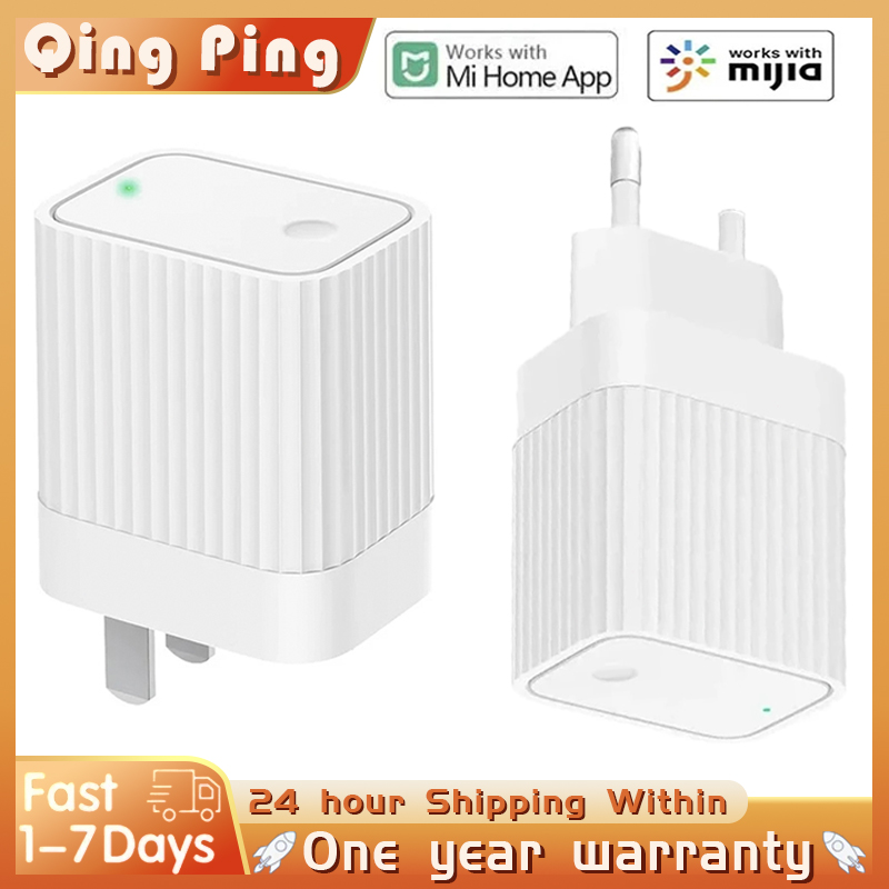 Smart Home Gira - Qingping Bramka Bluetooth Qingping Hub WIFI
