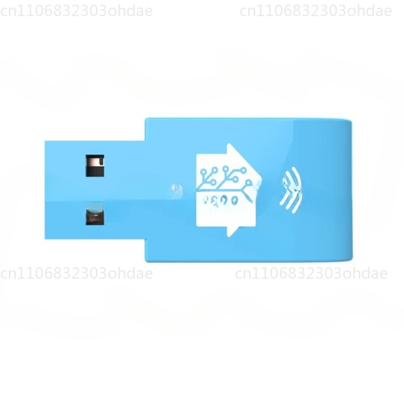 Smart Home Green - Dla Gateway Server Home Assistant Green
