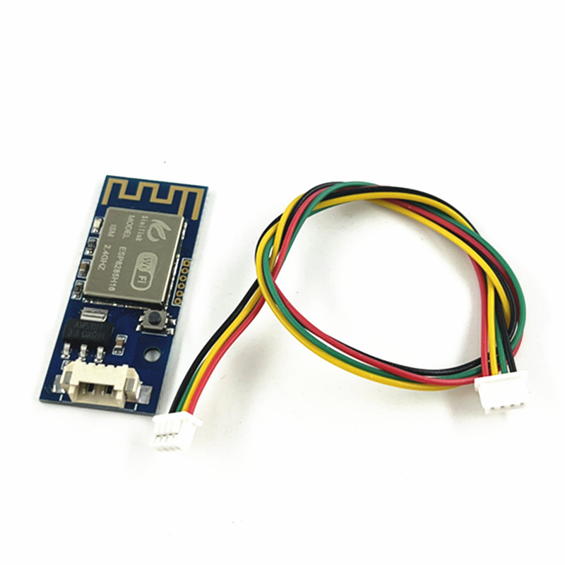 Smart Home Open Source - 1 sztuk XY-WFPOW moduł bezprzewodowy WiFi