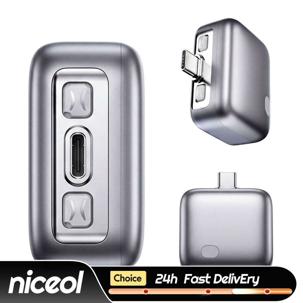 Smart Home Outdoor - Inteligentna ładowarka 140W z funkcją automatycznego