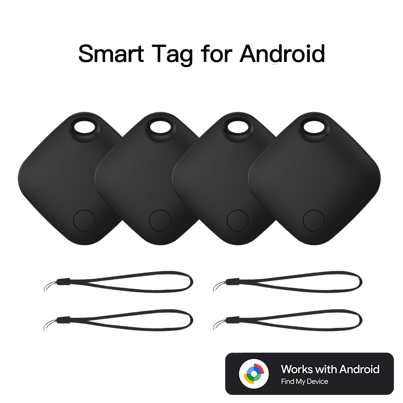 Smart Home Xiaomi Hub 2 - 2 / 4 szt. Lokalizator Bluetooth