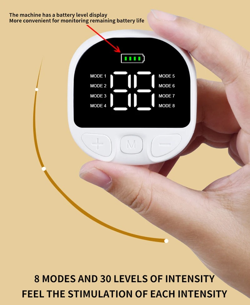 Spodnie modelujące EMS do jogi – Smart Home Yooda recenzja i cena
