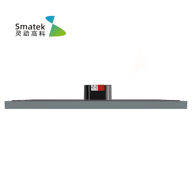 Panel dotykowy Smart Touch 202 – Smart Home Knx System recenzja i cena