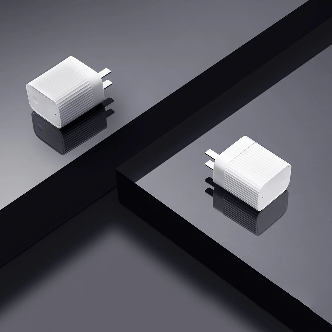 Qingping Bluetooth Gateway Hub – Smart Home Xiaomi Hub 2 recenzja i cena