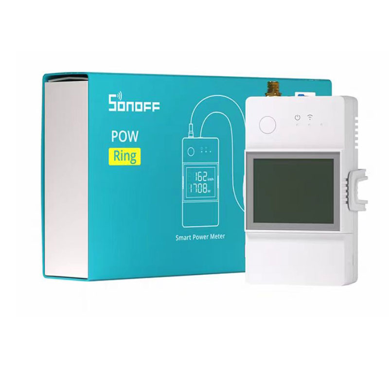 Inteligentny miernik energii P – Smart Home Energy App recenzja i cena