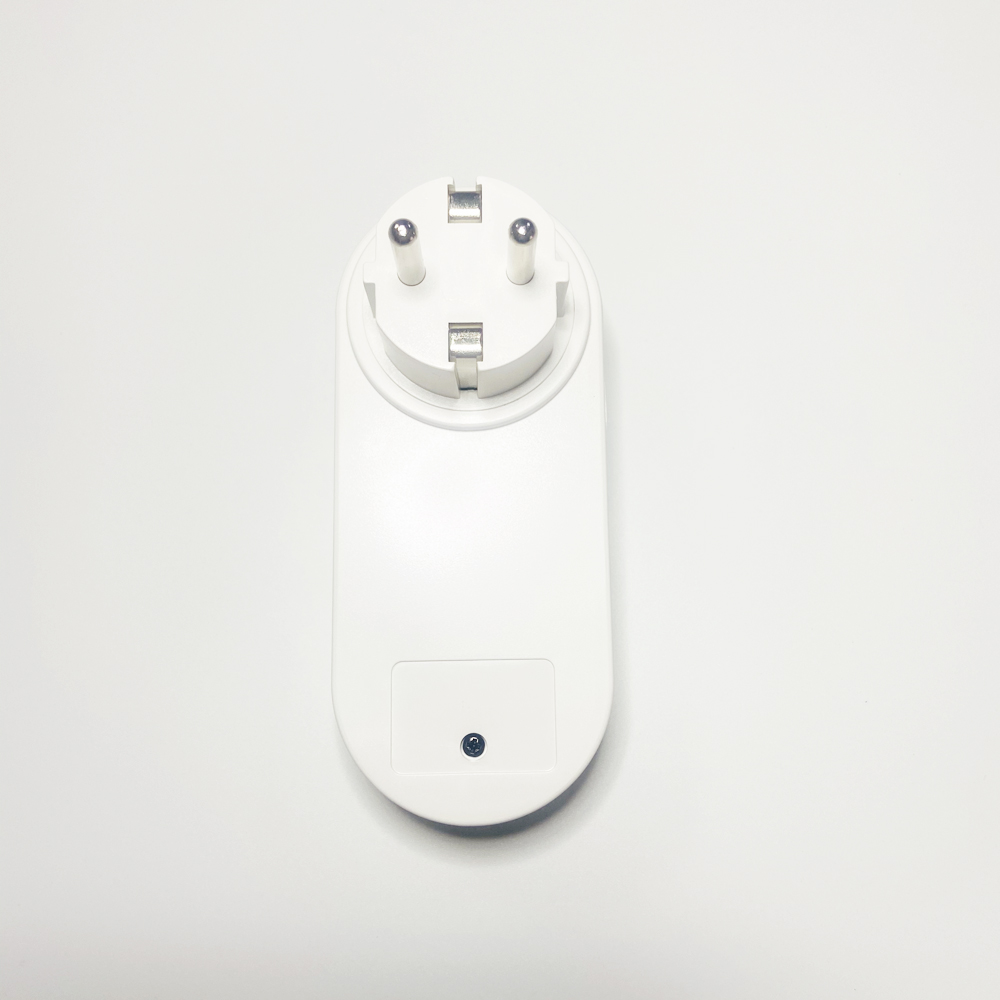 1 szt. 2.4G wtyczka zasilania  – Smart Home Energy App recenzja i cena