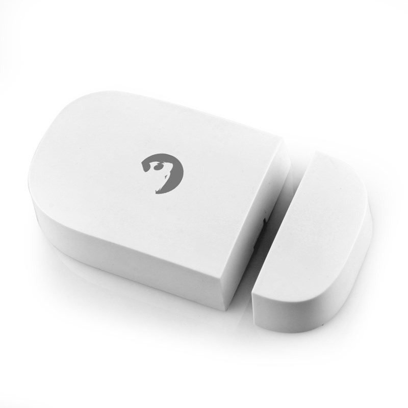 Czujnik magnetyczny do drzwi i – Door Window Sensor recenzja i cena