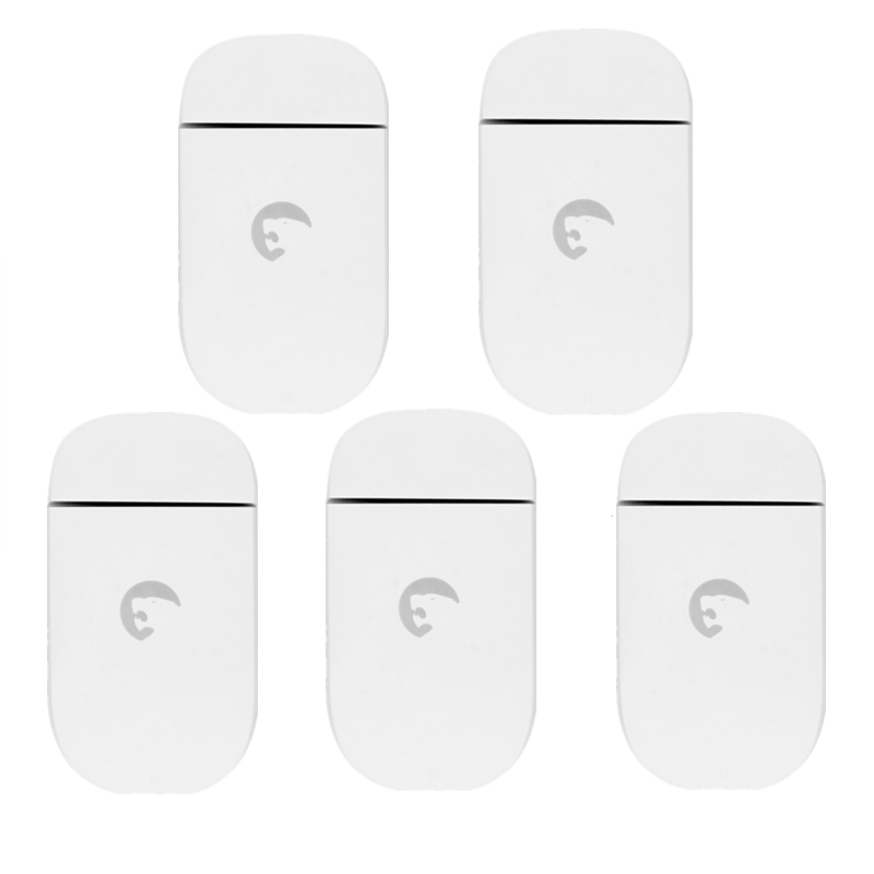 Czujnik magnetyczny do drzwi i – Door Window Sensor recenzja i cena