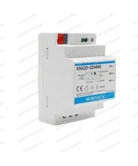 Zasilacz magistrali KNX20-22A6 – Smart Home Knx System recenzja i cena