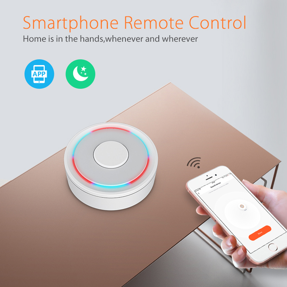 HomeKit ZigBee Gateway Hub int – Smart Home Gira recenzja i cena