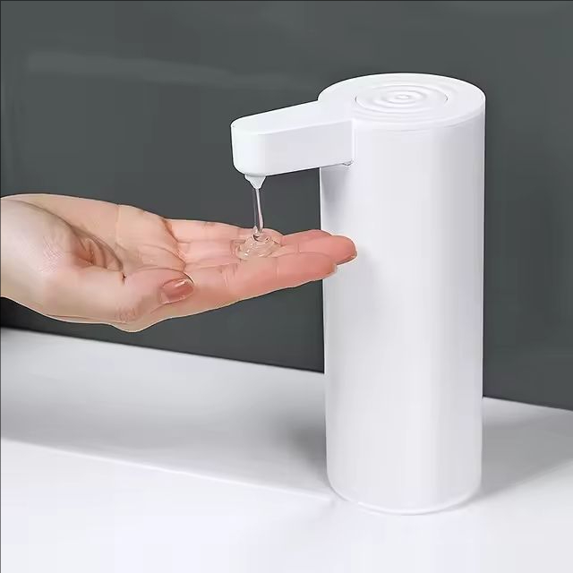 Nowy automatyczny dozownik myd – Smart Home Hotel recenzja i cena