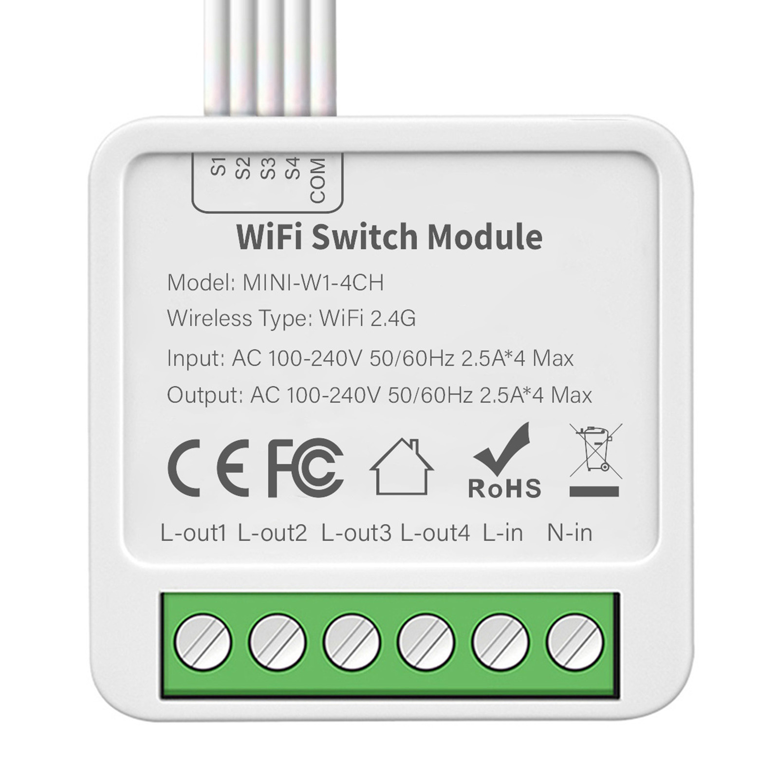 Uproszczone rozwiązania oświet – Smart Home Ecosystems recenzja i cena