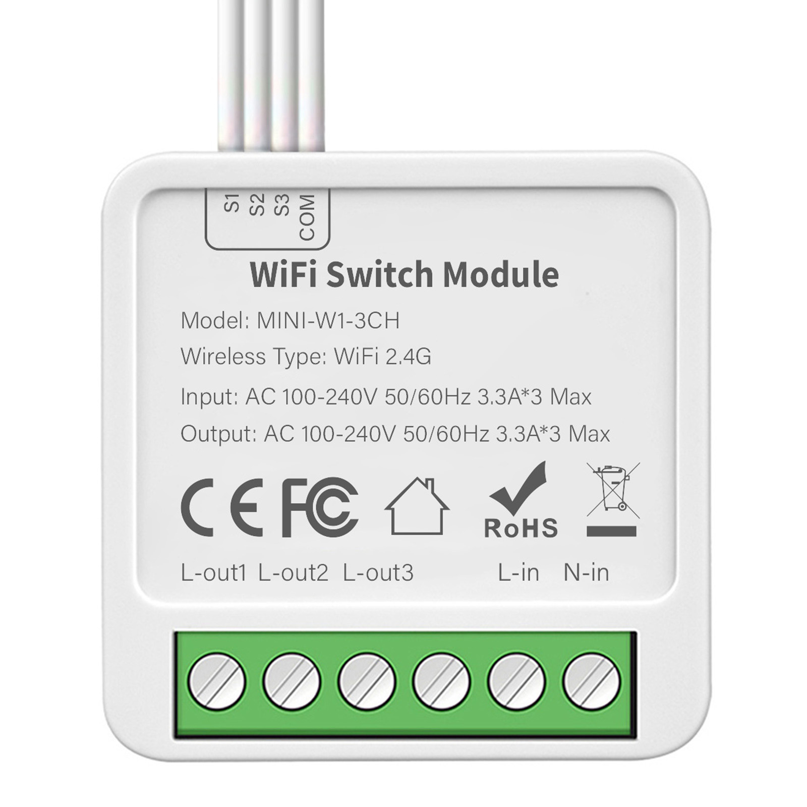 Uproszczone rozwiązania oświet – Smart Home Ecosystems recenzja i cena