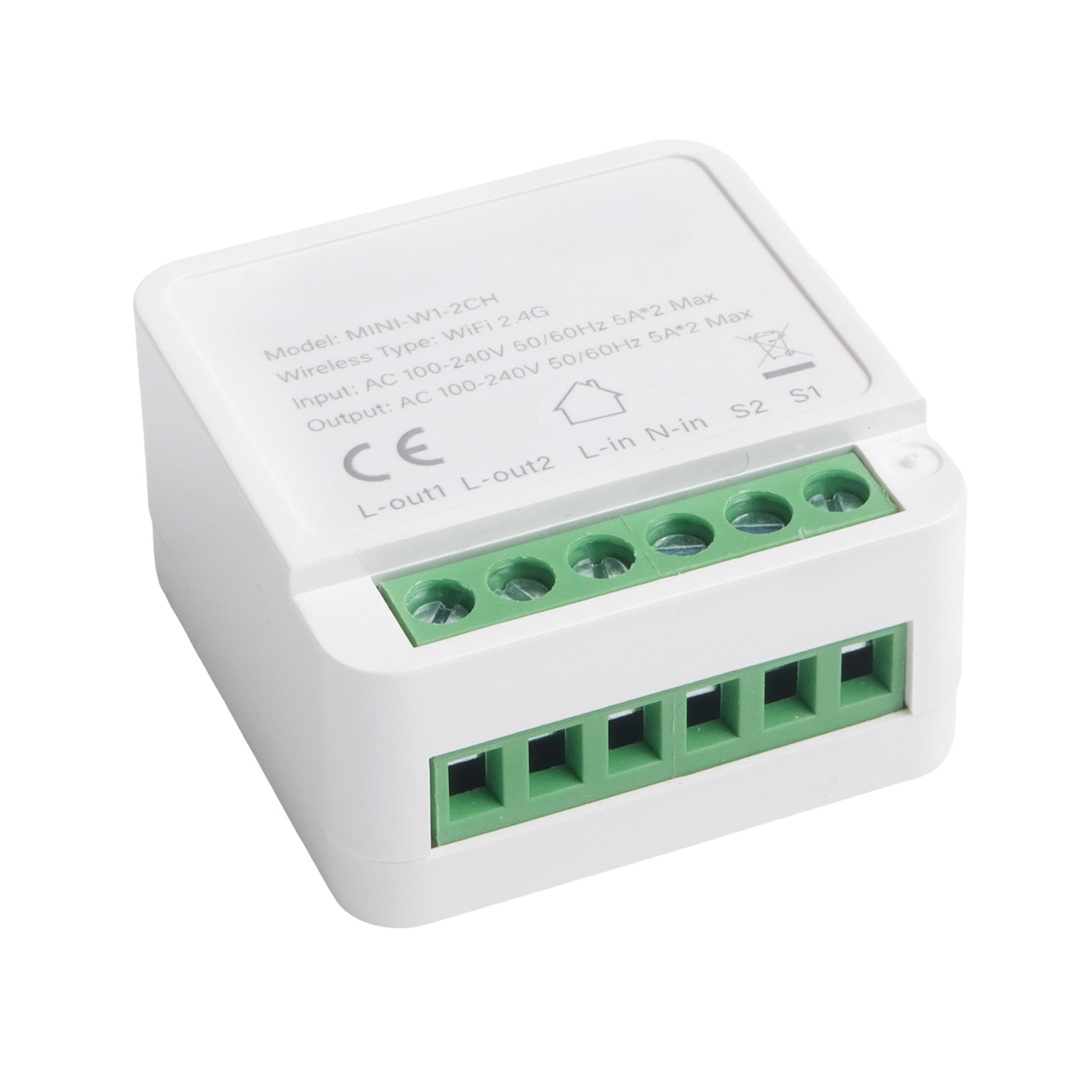 Uproszczone rozwiązania oświet – Smart Home Ecosystems recenzja i cena