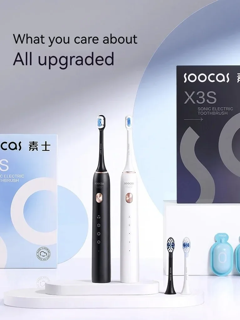 SOOCAS X3S elektryczna intelig – Smart Home Green recenzja i cena
