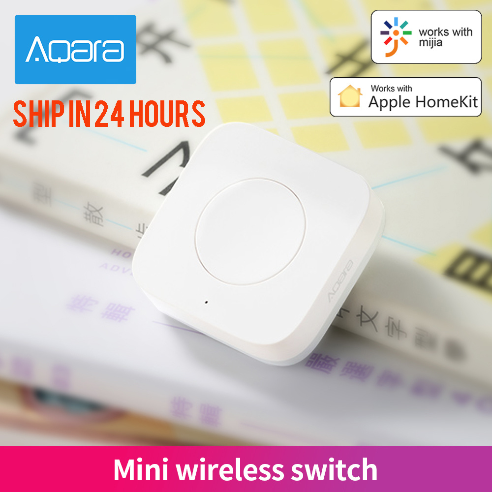 Aqara inteligentny czujnik dom – Smart Home Keyestudio recenzja i cena