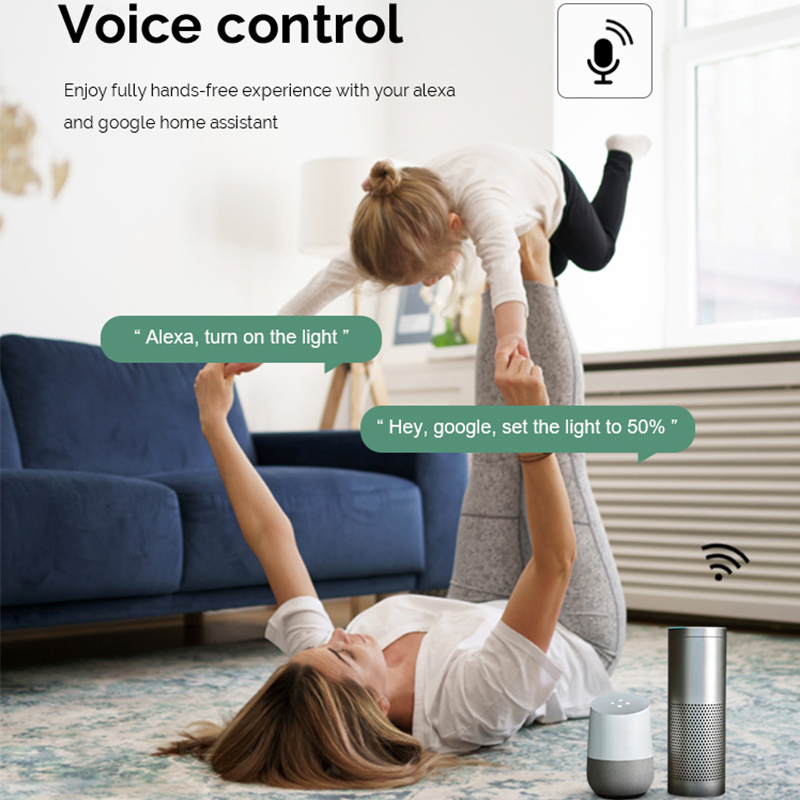 Moduł inteligentnego ściemniac – Smart Home Diy recenzja i cena