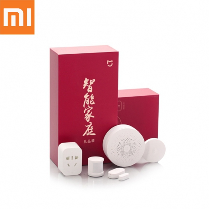 Oryginalny Xiaomi zestawy Smar – Smart Home Xiaomi Hub 2 recenzja i cena