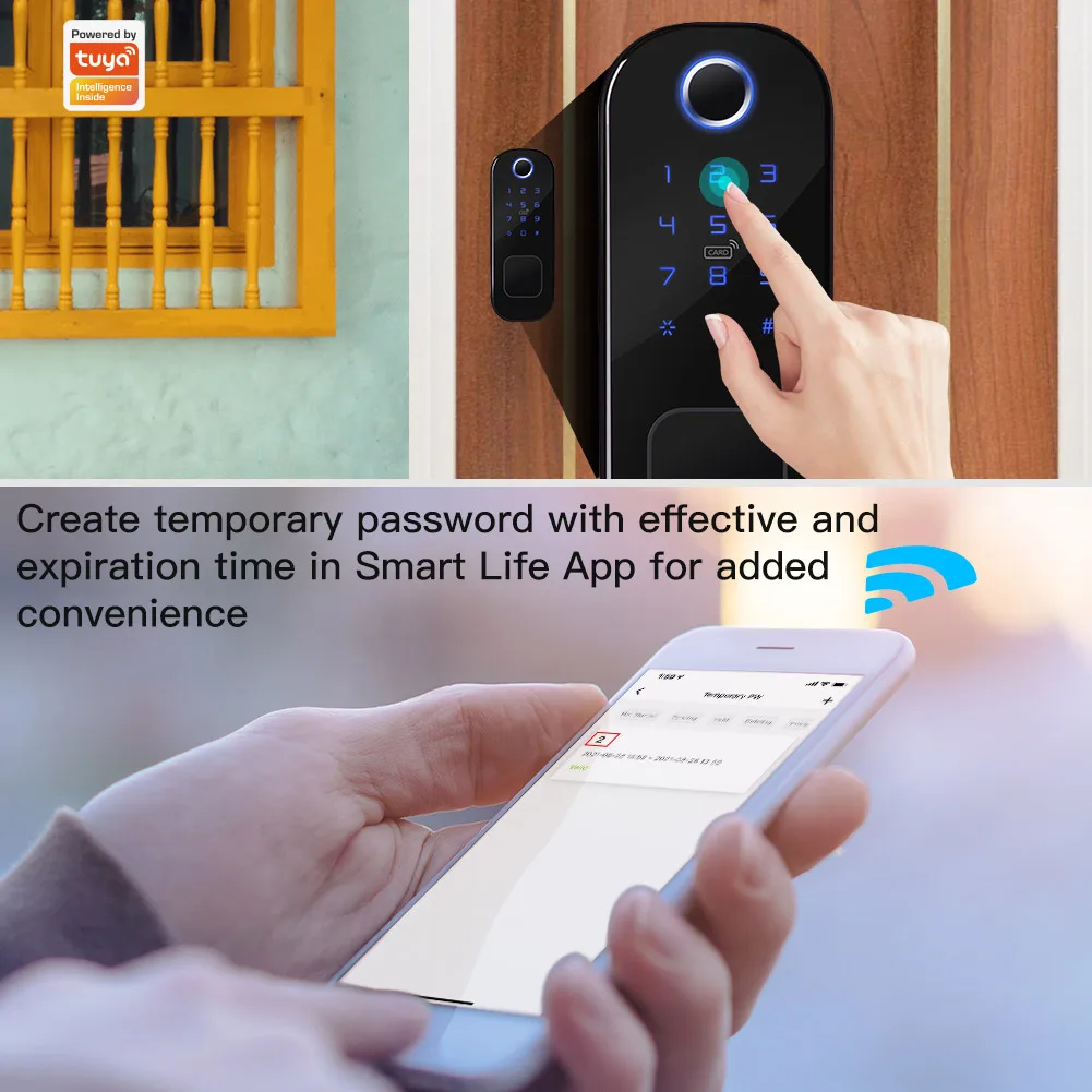 MOES WiFi Tuya inteligentny za – Smart Home Hotel recenzja i cena