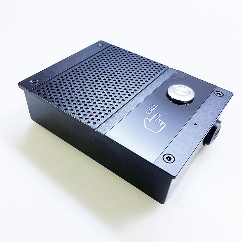 Sterowanie głosowe SIP Interco – Smart Home Outdoor recenzja i cena