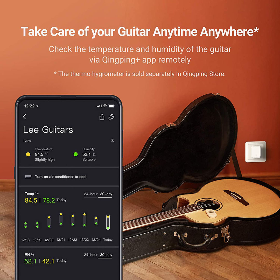 Qingping Bluetooth Gateway Hub – Smart Home Xiaomi Hub 2 recenzja i cena