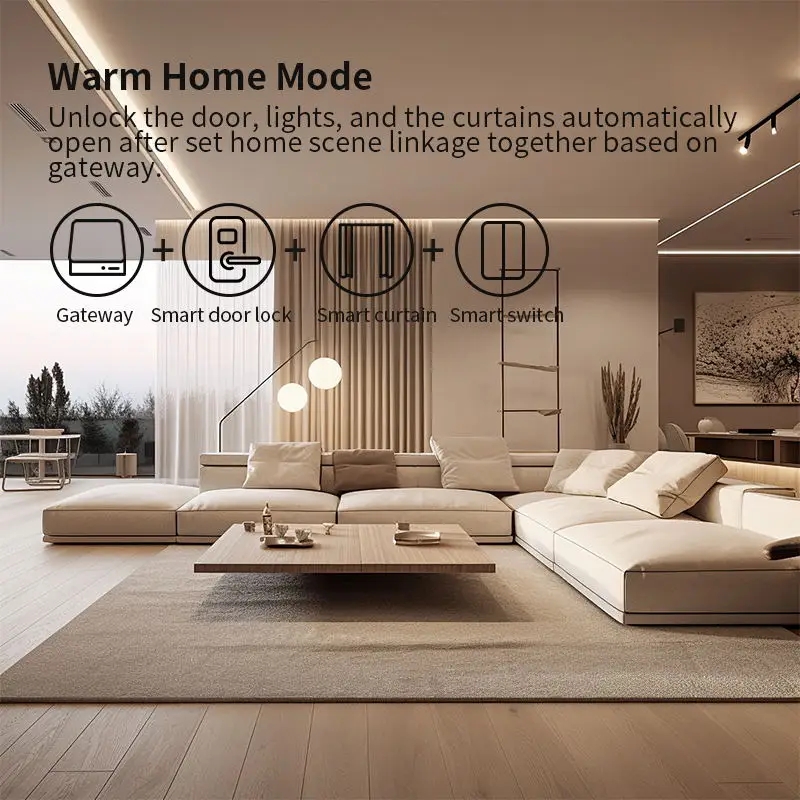 Inteligentna bramka ZigBee Blu – Smart Home Gira recenzja i cena