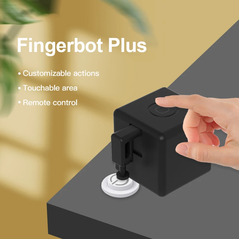 Robot do samodzielnego montażu – Smart Home Diy recenzja i cena