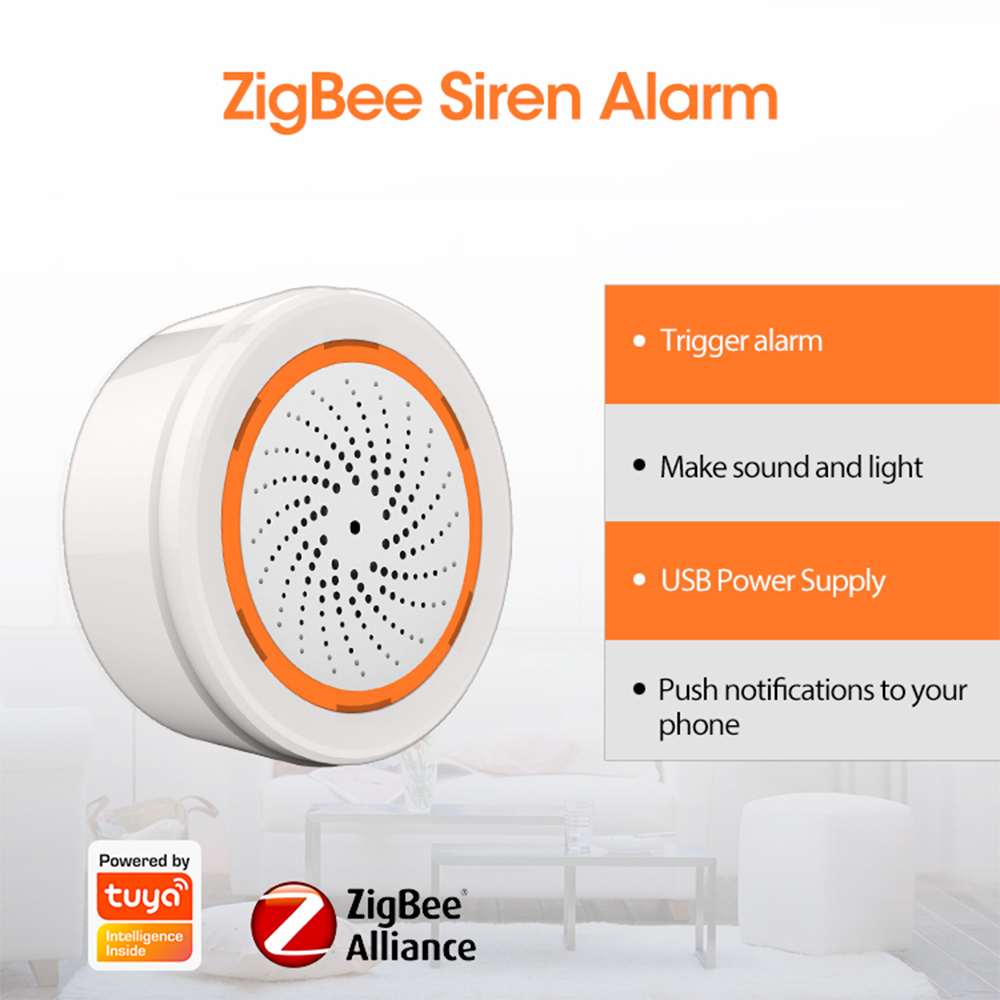Coolcam Tuya Zigbee Inteligent – Smart Home Gira recenzja i cena