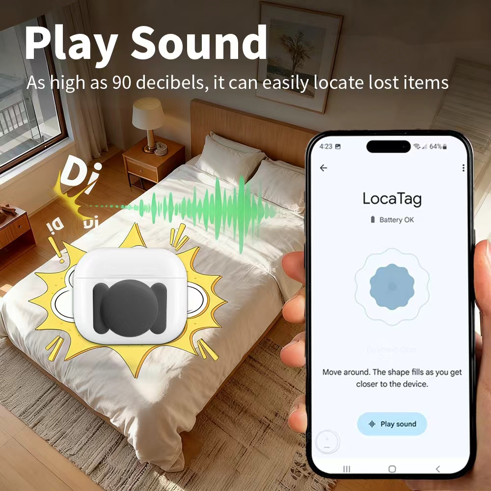 Android Security Navigate Loca – Smart Home Gira recenzja i cena
