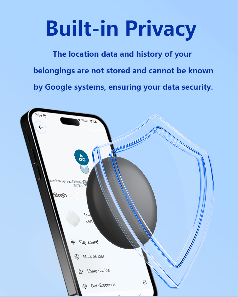 Android Security Navigate Loca – Smart Home Gira recenzja i cena