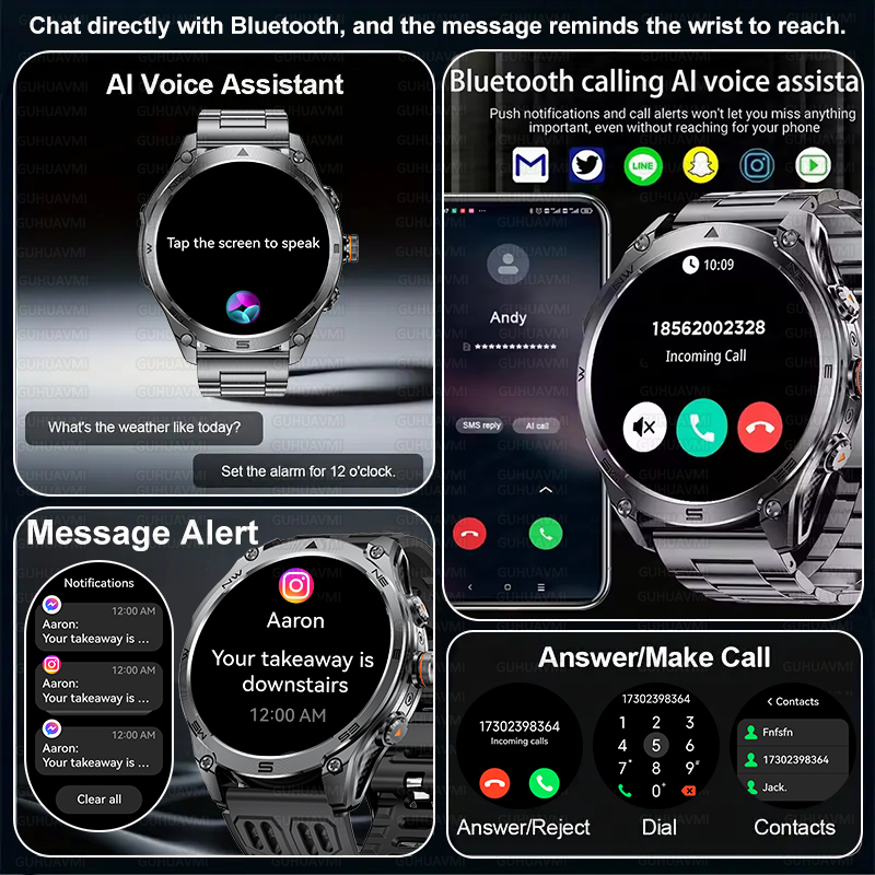 Nowy smartwatch GPS do sportów – Smart Home Trainer recenzja i cena