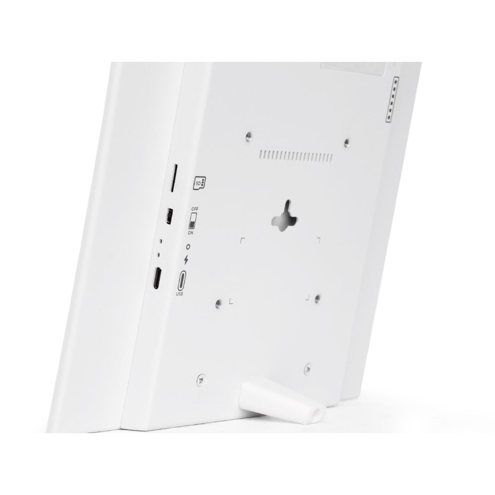 reTerminal E1003 Dotykowy ekra – Smart Home Open Source recenzja i cena