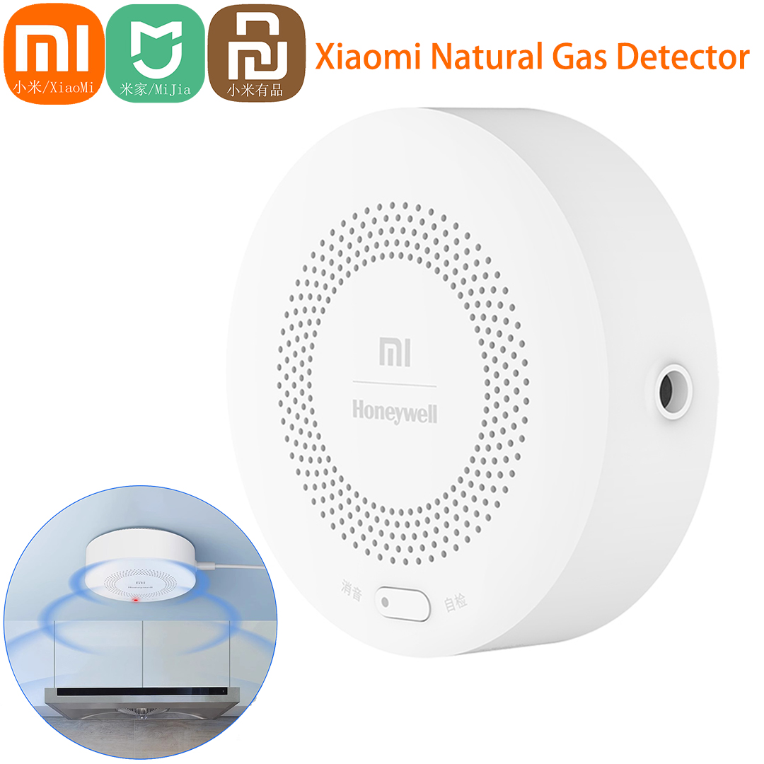 Inteligentny detektor wycieku  – Smart Home Xiaomi Hub 2 recenzja i cena