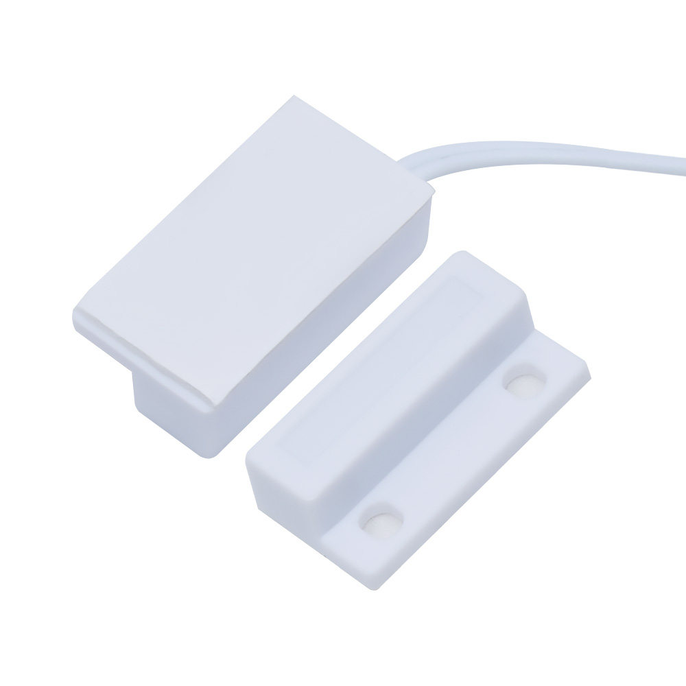 MC-38 MC38 przewodowy czujnik  – Door Window Sensor recenzja i cena
