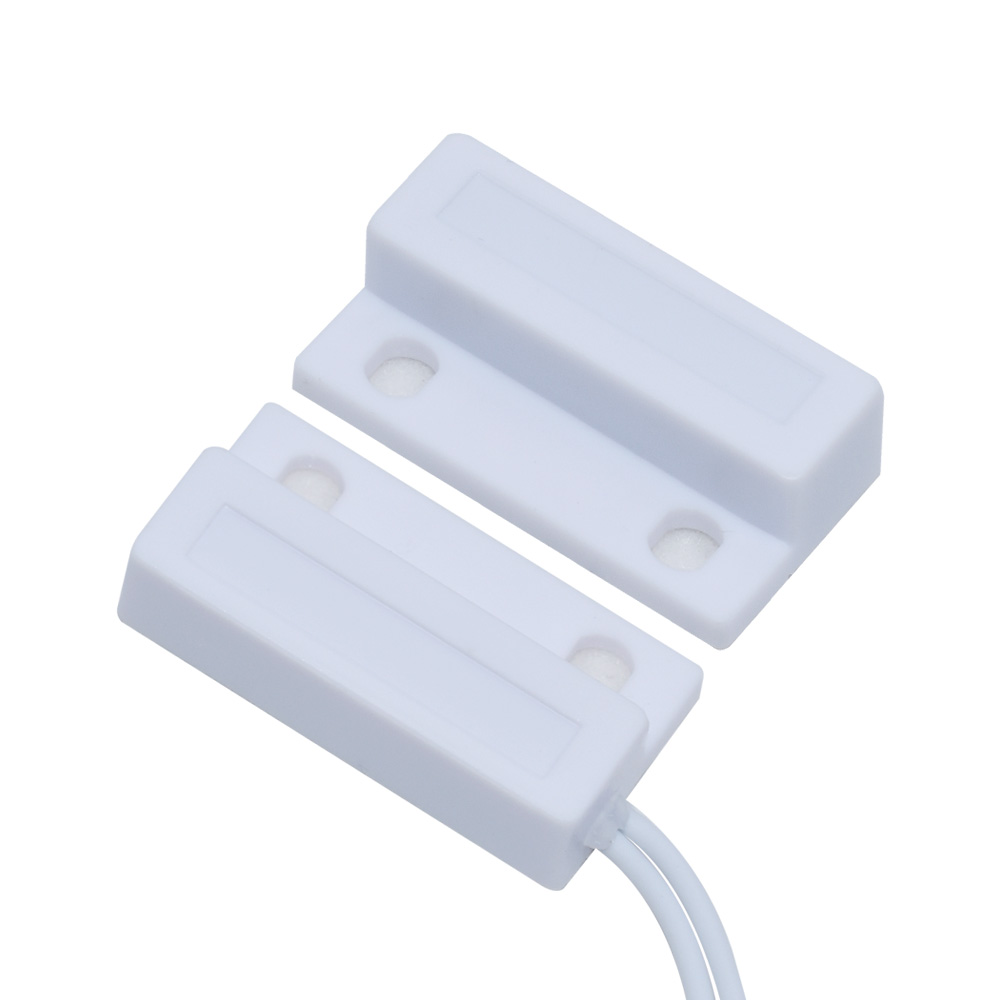 MC-38 MC38 przewodowy czujnik  – Door Window Sensor recenzja i cena