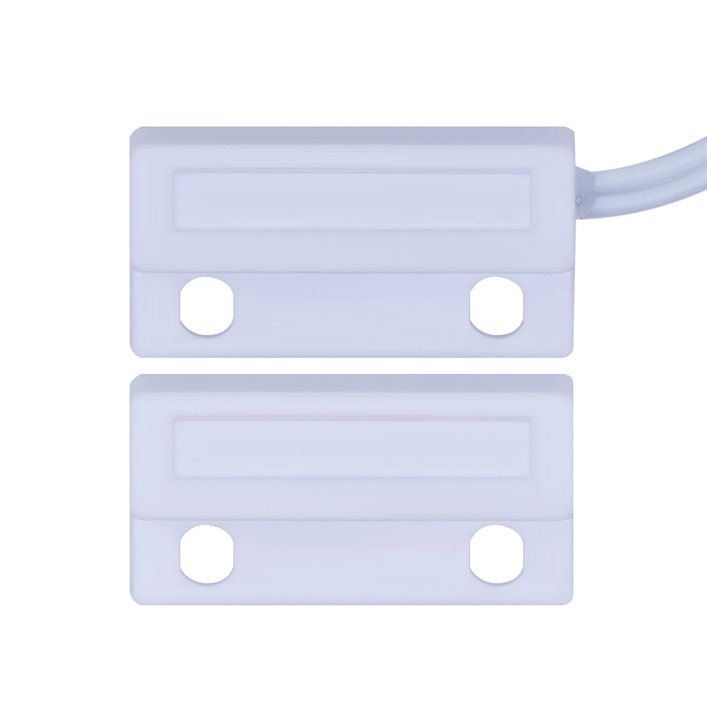 MC-38 MC38 przewodowy czujnik  – Door Window Sensor recenzja i cena