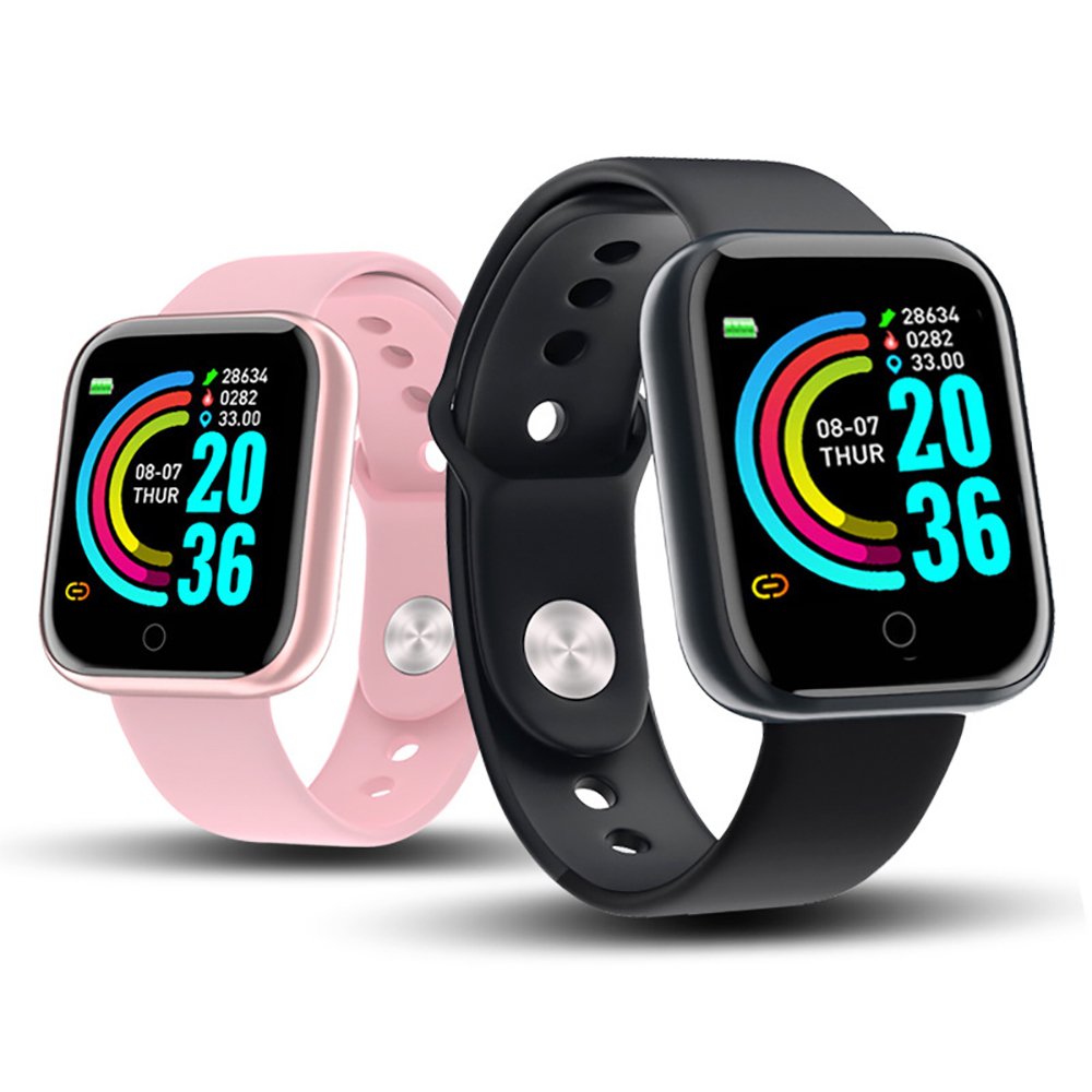 Wielofunkcyjny Smartwatch Męsk – Smart Home Green recenzja i cena