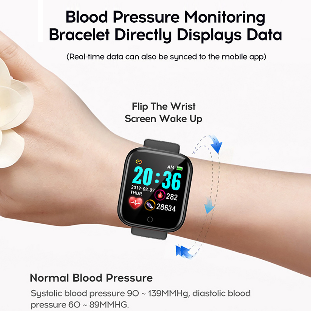 Wielofunkcyjny Smartwatch Męsk – Smart Home Green recenzja i cena